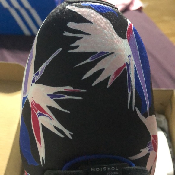 Deadstock Adidas - Picture 5 of 7